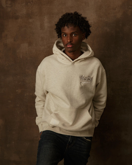 Basic hoodie Unisex